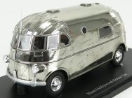 Autocult Hunt Hollywood House Car Usa 1940 1:43 Silver