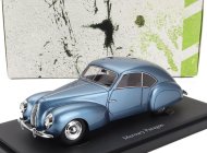 Autocult Mercury Paragon Usa 1940 1:43 Blue