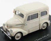 Autocult Nissan Tama E4s-47 Japan 1947 1:43 Cream