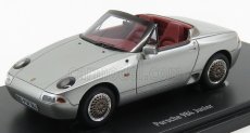 Autocult Porsche 984 Junior Spider 1987 1:43 Silver