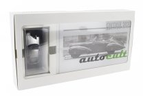 Autocult Porsche Porsche 928 Pes Type 960 Germany 1981 + Libro Fotografico Autocult - 184 Pages - Book Of The Year 2020 In German And English Language - Included Model Of The Year 1:43 Silver