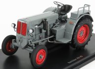 Autocult Schlueter Astra 45 Tractor Germany 1960 1:32 Grey