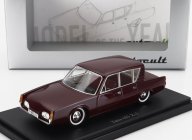 Autocult Tatra 603 X/2 Czech Republic 1966 With Usb Stick Digital Version Book Of The Year Catalogue 2024 1:43 Red