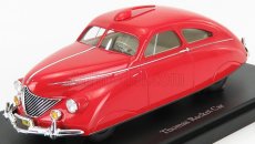 Autocult Thomas Rocket Car Usa 1938 1:43 Red