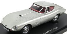 Autocult Veritas Rs-ii Coupe Germany 1964 1:43 Silver