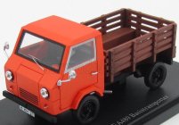 Autocult Volkswagen Basistransporter Truck 1973 1:43 Orange