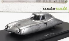 Autocult Volkswagen Vlk N 7 Germany 1947 1:43 Silver
