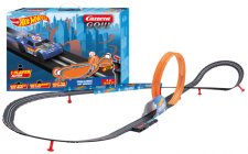 Autodráha Carrera GO Challenger 68000 Hot Wheels