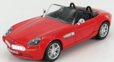 Automaxx BMW Z8 Spider 2000 1:43 Red