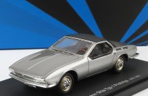 Avenue43 Karmann Ghia Type 1 Prototype Germany 1965 1:43 Silver