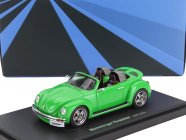 Avenue43 Memminger Roadster 2.7 Deutschland 2018 1:43 Zelená