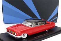 Avenue43 Mercury D-528 Usa 1955 1:43 Červená Černá
