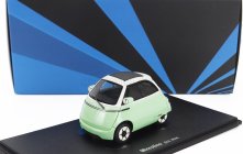 Avenue43 Microlino Urban Switzerland 2024 1:43 Mintová Bílá