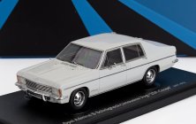 Avenue43 Opel Admiral B Hatchback Limousine Germany 1972 1:43 Bílá