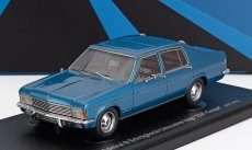 Avenue43 Opel Admiral B Hatchback Limousine Germany 1972 1:43 Blue Met