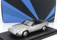 Avenue43 Porsche 928 Cabriolet Prototype Germany 1987 1:43 Silver