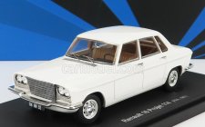 Avenue43 Renault R16 Projet 114 France 1961 1:43 Bílá