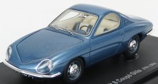 Avenue43 Renault R8 Coupe Ghia France 1964 1:43 Blue Met
