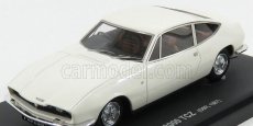 Avenue43 Rover 2000 Tcz Great Britain 1967 1:43 Bílá