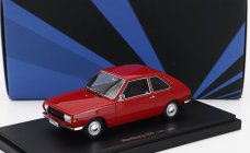 Avenue43 Wartburg 355 Germany 1968 1:43 Red