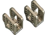 Axial držák zavěšení CNC