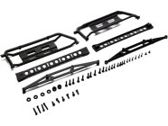 Axial nástavba karosérie: SCX10 III Jeep JT Gladiator