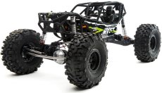 RC auto Axial RBX10 Ryft 4WD 1:10 RTR, černá