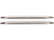 Axial táhlo nerez ocel M6x111mm (2): UTB