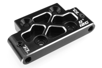 XB2 25 Hliníkový bulkhead 0 st. / 12g