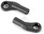 XB8 kompozitní kulový čep s odlehčením 6,8 mm – V2 (2 ks)