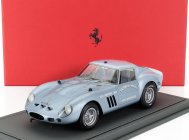 Bbr-models Ferrari 250 Gto S/n3589 Coupe Victoria High School 1965 1:18 Světle Modrá Met