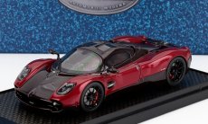 Bbr-models Pagani Utopia 2022 1:43 Červená - Rosso Dubai