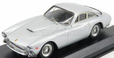 Best-model Ferrari 250 Gtl Coupe 1964 - Personal Car Steve Mcqueen 1:43 Silver