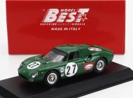 Best-model Ferrari 250lm Coupe N 27 24h Daytona 1966 David Piper - Richard Attwood 1:43 1966