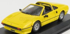 Best-model Ferrari 308 Gts Spider Open 1978 1:43 Žlutá