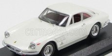 Best-model Ferrari 330 Gtc 1966 1:43 Perleťově Bílá Met