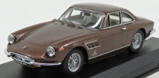 Best-model Ferrari 330 Gtc 1969 1:43 Brown