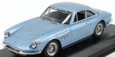 Best-model Ferrari 330 Gtc Coupe 1966 1:43 Světle Modrá Met