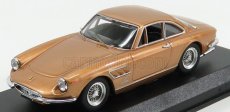 Best-model Ferrari 330 Gtc Coupe Pininfarina 1966 1:43 Brown Met