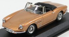Best-model Ferrari 330 Gts 1967 1:43 Brown Met