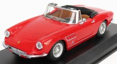 Best-model Ferrari 330 Gts Spider 1967 1:43 Red