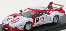Best-model Ferrari 512bb Lm 4.9l Team Jms Charles Pozzi 3m N 62 1:43, světle šedá