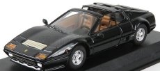 Best-model Ferrari 512bb Targa 1981 1:43 Black