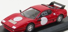 Best-model Ferrari 512bb Test Fiorano 1978 1:43 Red