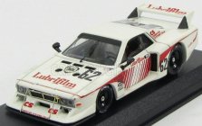 Best-model Lancia Beta Montecarlo Coupe N 62 1:43, bílá
