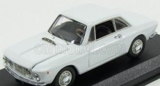 Best-model Lancia Fulvia 1.2 Coupe 1965 1:43 Bílá Saratoga