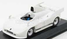 Best-model Porsche 908/4 Prova 1978 1:43 Bílá