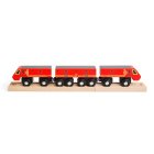 Bigjigs Rail Poštovní vlak