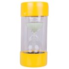 Bigjigs Toys Velké přesýpací hodiny 3 minuty