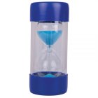 Bigjigs Toys velké přesýpací hodiny 5 minut poškozený obal
